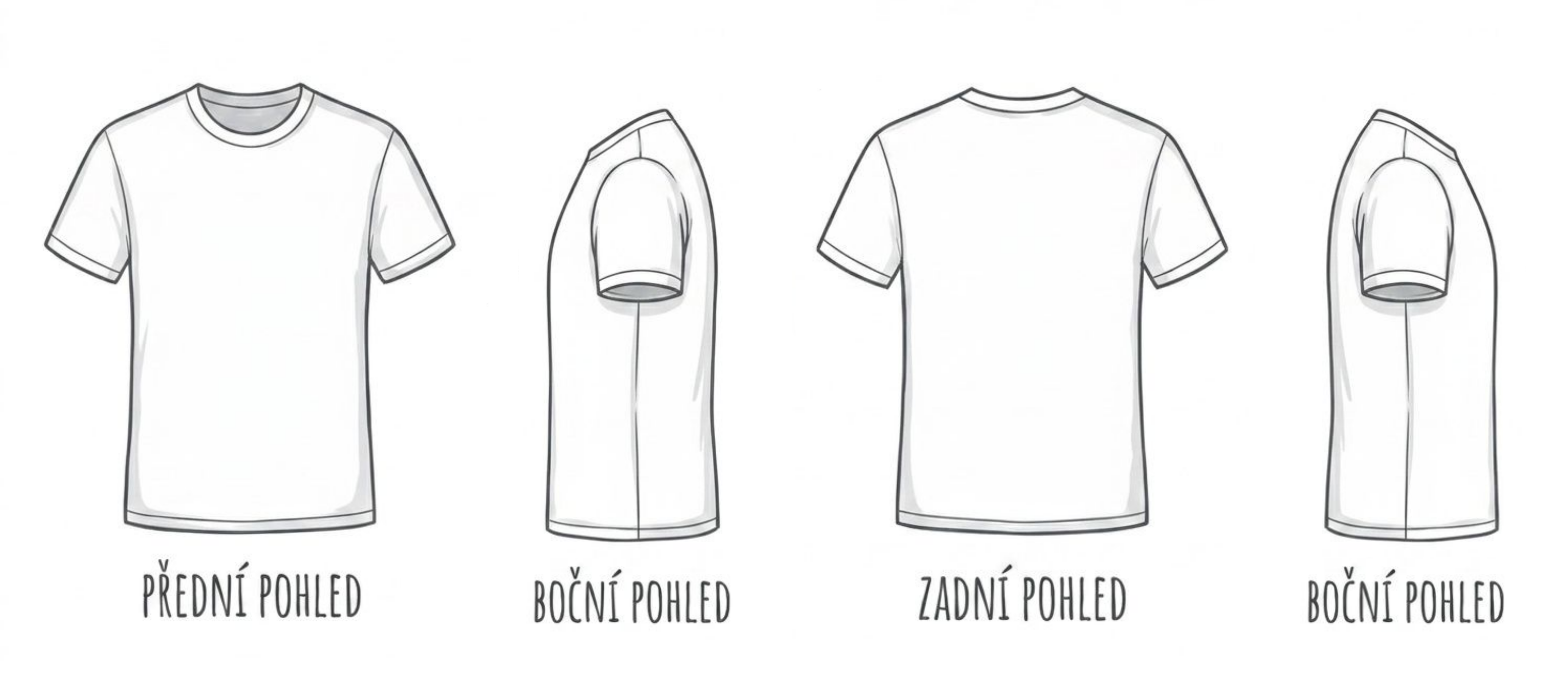vizualizace personalizace